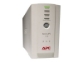 APC Back-UPS CS 350 UPS AC 230V 210Watt 350VA RS-232 USB output connectors 4 beige