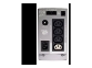 APC Back-UPS CS 350 UPS AC 230V 210Watt 350VA RS-232 USB output connectors 4 beige