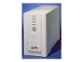 APC Back-UPS CS 350 UPS AC 230V 210Watt 350VA RS-232 USB output connectors 4 beige