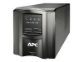 APC Smart-UPS SMT750IC UPS AC 220/230/240V 500Watt 750VA RS-232 USB output connectors 6 Black with APC SmartConnect
