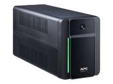 Slika APC Back-UPS BX Series BX1200MI-GR UPS AC 230V 650Watt 1200VA 9Ah output connectors 4