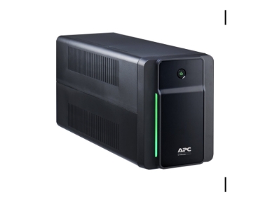APC Back-UPS BX Series BX2200MI-GR UPS AC 230V 1200Watt 2200VA 9Ah output connectors 4