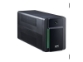 APC Back-UPS BX Series BX2200MI-GR UPS AC 230V 1200Watt 2200VA 9Ah output connectors 4
