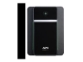 APC Back-UPS BX Series BX2200MI-GR UPS AC 230V 1200Watt 2200VA 9Ah output connectors 4