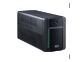 APC Back-UPS BX Series BX2200MI-GR UPS AC 230V 1200Watt 2200VA 9Ah output connectors 4