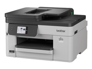 BROTHER MFCJ5010DWYJ1 3-in-1 A4 MFP inkjet 28ppm