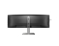 Philips 49B2U5900C 49" VA Dual QHD SuperWide ukrivljeni poslovni monitor 