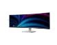 Philips 49B2U5900C 49" VA Dual QHD SuperWide ukrivljeni poslovni monitor 