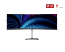 Philips 49B2U5900C 49" VA Dual QHD SuperWide ukrivljeni poslovni monitor 