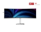 Philips 49B2U5900C 49" VA Dual QHD SuperWide ukrivljeni poslovni monitor 
