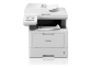 BROTHER MFC-L5710DW MFP Mono B/W laser A4 210x297mm A4 48ppm 350 sheets USB 2.0 Gigabit LAN Wi-Fi USB 2.0 host