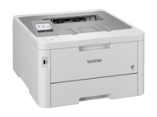 Slika BROTHER HLL8240CDWYJ1 Professional Colour Laser Printer - Duplex Network WiFi LCD NFC 30ppm