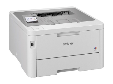 BROTHER HLL8240CDWYJ1 Professional Colour Laser Printer - Duplex Network WiFi LCD NFC 30ppm