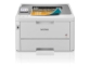BROTHER HLL8240CDWYJ1 Professional Colour Laser Printer - Duplex Network WiFi LCD NFC 30ppm