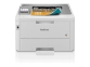 BROTHER HLL8240CDWYJ1 Professional Colour Laser Printer - Duplex Network WiFi LCD NFC 30ppm