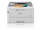 BROTHER HLL8240CDWYJ1 Professional Colour Laser Printer - Duplex Network WiFi LCD NFC 30ppm