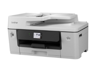 Slika BROTHER 3660DW all-in-one A3 wireless inkjet printer​ 30ppm
