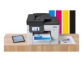 BROTHER MFCJ5110DWYJ1 3-in-1 A4 MFP inkjet 28ppm