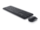 DELL Wireless Keyboard and Mouse KM3322W Adriatic QWERTZ