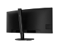 Philips 34B2N3500C 34" VA WQHD 120Hz ukrivljen monitor 