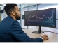 Philips 34B2N3500C 34" VA WQHD 120Hz ukrivljen monitor 