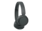 SONY WHCH530 Wireless Bluetooth Headphones Black