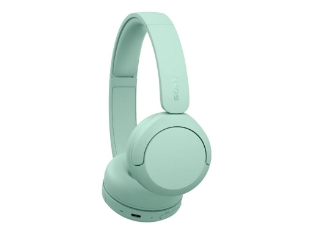 Slika SONY WHCH530 Wireless Bluetooth Headphones Mint