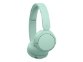 SONY WHCH530 Wireless Bluetooth Headphones Mint