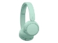 SONY WHCH530 Wireless Bluetooth Headphones Mint