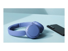 Slika SONY WHCH530 Wireless Bluetooth Headphones Cobalt