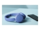SONY WHCH530 Wireless Bluetooth Headphones Cobalt