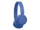 SONY WHCH530 Wireless Bluetooth Headphones Cobalt