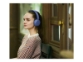 SONY WHCH530 Wireless Bluetooth Headphones Cobalt