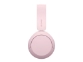 SONY WHCH530 Wireless Bluetooth Headphones Pink