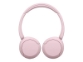 SONY WHCH530 Wireless Bluetooth Headphones Pink