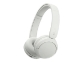 SONY WHCH530 Wireless Bluetooth Headphones White