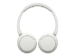 SONY WHCH530 Wireless Bluetooth Headphones White