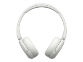 SONY WHCH530 Wireless Bluetooth Headphones White