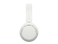 SONY WHCH530 Wireless Bluetooth Headphones White