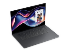 Slika DELL XPS 16 DA16260 Intel Core Ultra X7 358H 16inch Touch 32GB 2TB Intel Arc graphics W11P Copilot+ PC Graphite