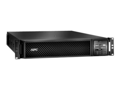 APC Smart-UPS SRT 3000VA RM UPS Rack AC 220/230/240V 2700Watt 3000VA lead acid RS-232 USB output connectors 10 2U BK
