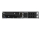 APC Smart-UPS SRT 3000VA RM UPS Rack AC 220/230/240V 2700Watt 3000VA lead acid RS-232 USB output connectors 10 2U BK