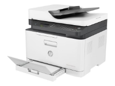 Slika HP Color Laser MFP 179fnw MFP colour laser A4 14ppm Copy 18ppm Print 150sheets USB LAN Wi-Fi