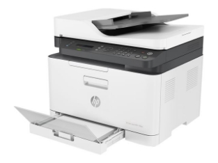 Slika HP Color Laser MFP 179fnw MFP colour laser A4 14ppm Copy 18ppm Print 150sheets USB LAN Wi-Fi