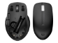 HP 435 Multi-Device Wireless B Mouse WW SmartBuy