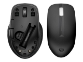 HP 435 Multi-Device Wireless B Mouse WW SmartBuy