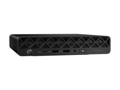 HP ProDesk 4 Mini G1i Intel Core Ultra 5 225T 16GB 512GB SSD W11P