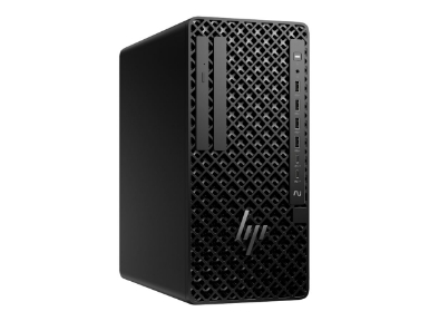 HP Z1 TOWER G1i Intel Core Ultra 7 265 32GB 1TB SSD NVIDIA RTX 5060 8GB W11P