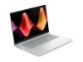 HP OmniBook 3 17-dp0017nmx AMD Ryzen 5 40 17.3inch FHD 16GB LPDDR5 512GB PCIe AMD Radeon 610M FreeDOS 3.0 Glacier Silver