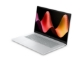 HP OmniBook 3 17-dp0017nmx AMD Ryzen 5 40 17.3inch FHD 16GB LPDDR5 512GB PCIe AMD Radeon 610M FreeDOS 3.0 Glacier Silver